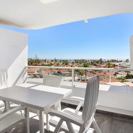 Tamaran Bureba 511 Lägenhet Maspalomas  Exteriör bild
