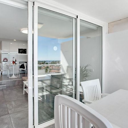 Tamaran Bureba 511 Lägenhet Maspalomas  Exteriör bild