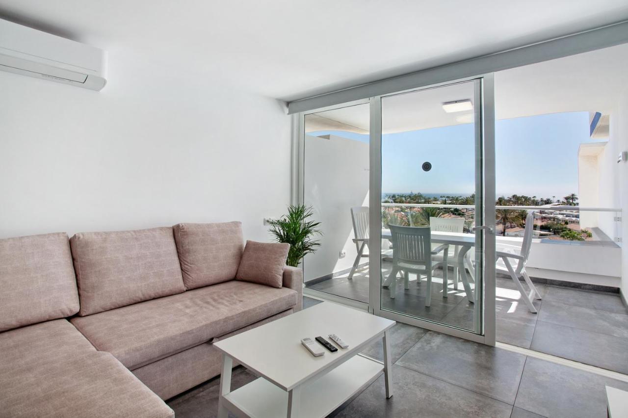 Tamaran Bureba 511 Lägenhet Maspalomas  Exteriör bild