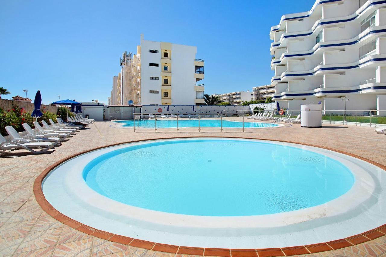 Tamaran Bureba 511 Lägenhet Maspalomas  Exteriör bild